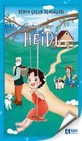Vorderes Coverbild Heidi