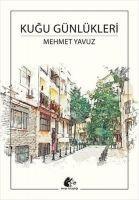 Vorderes Coverbild Kugu Günlükleri