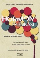 Vorderes Coverbild Hormon Fabrikasi