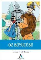 Vorderes Coverbild Oz Büyücüsü