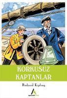 Vorderes Coverbild Korkusuz Kaptanlar