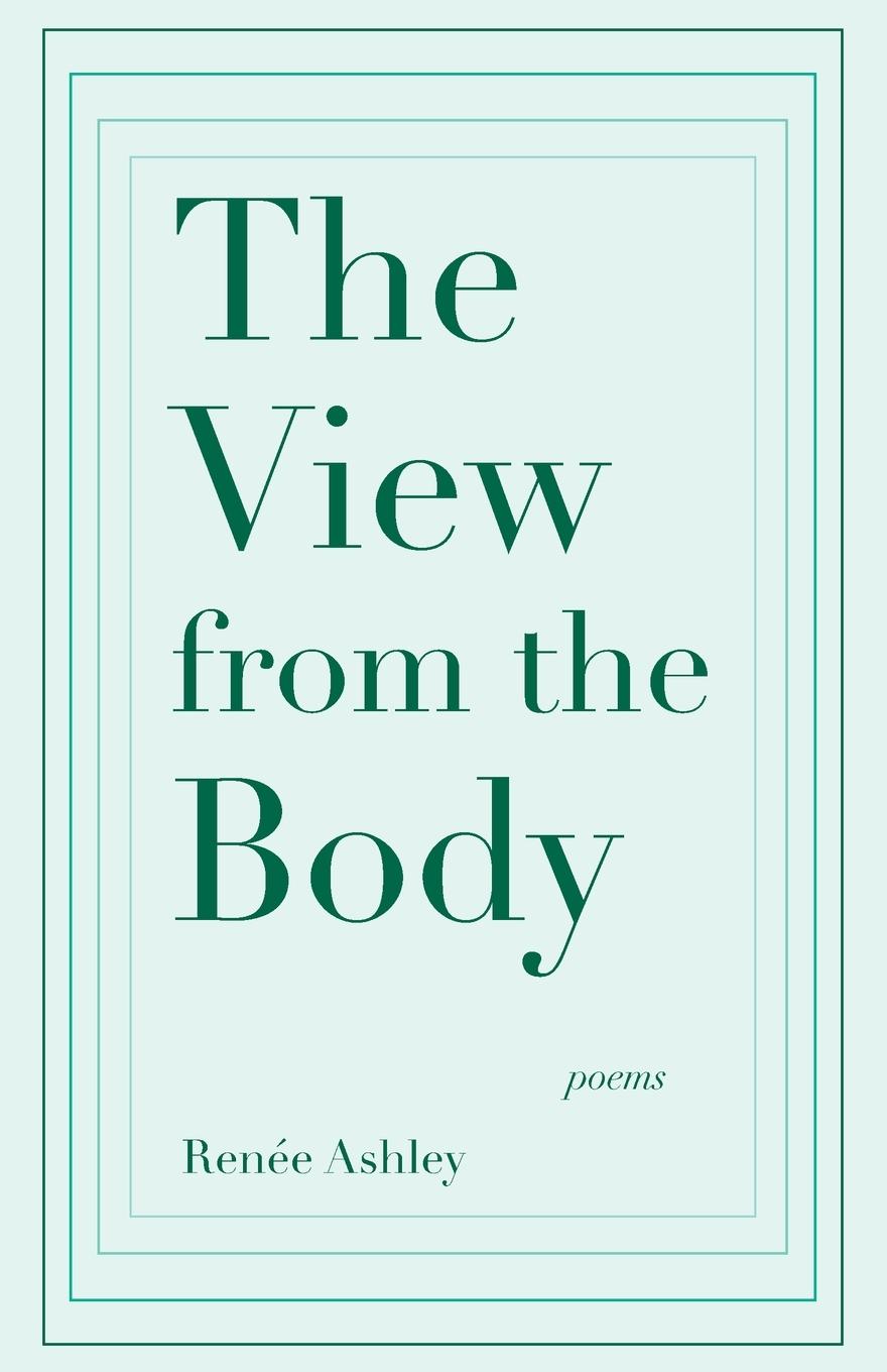 Vorderes Coverbild The View from the Body