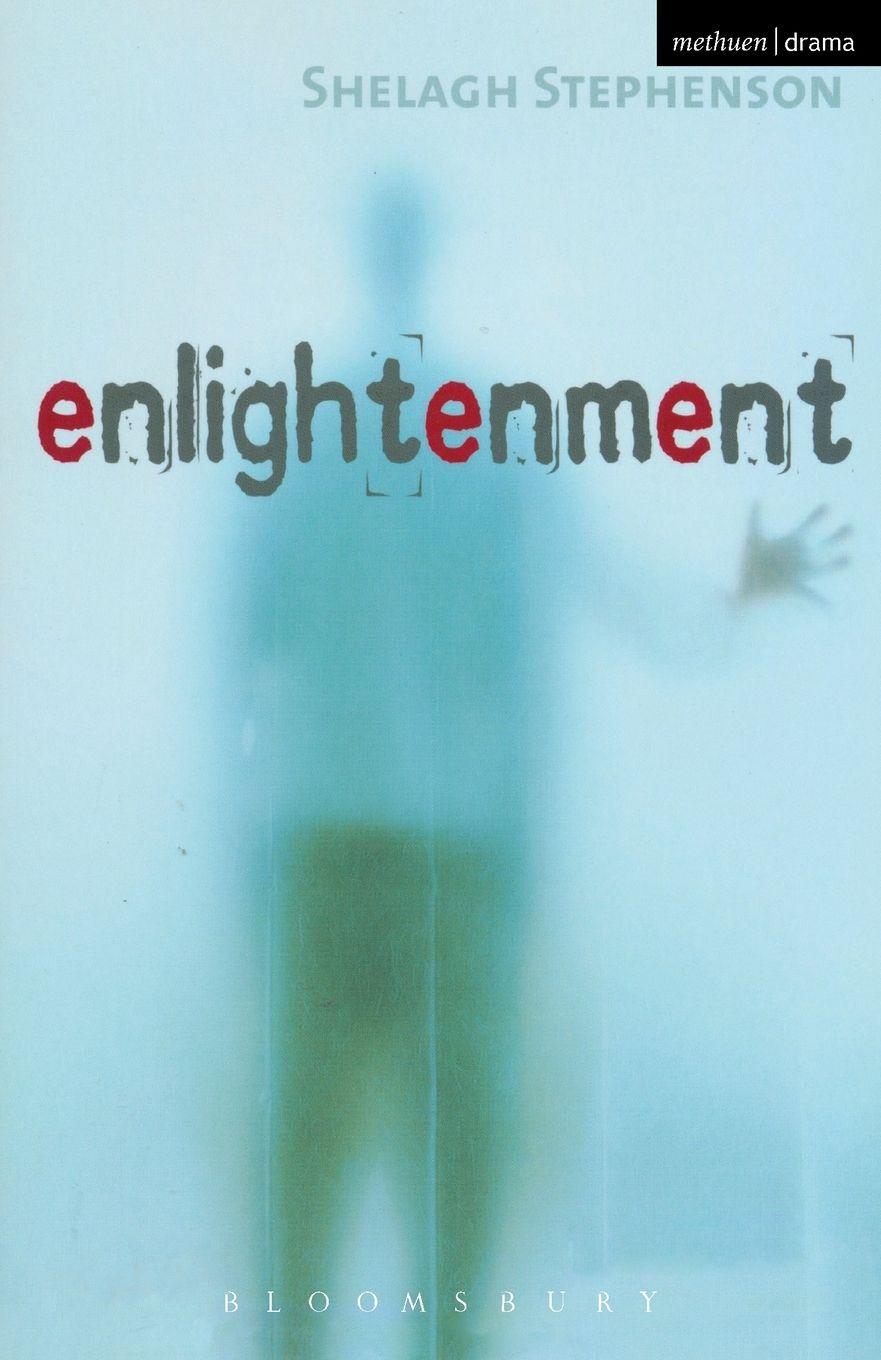 Vorderes Coverbild Enlightenment