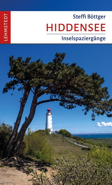 Vorderes Coverbild Hiddensee