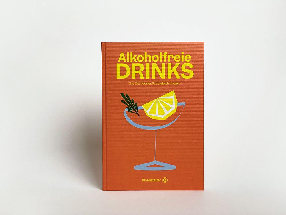 Beispielinhalt (Bild) Alkoholfreie Drinks