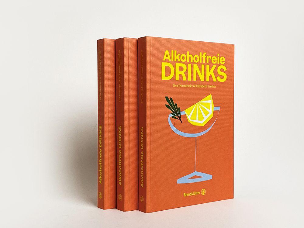 Beispielinhalt (Bild) Alkoholfreie Drinks