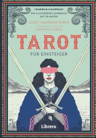 Beispielinhalt (Bild) Tarot für Einsteiger