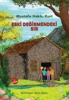 Vorderes Coverbild Eski Degirmendeki Sir