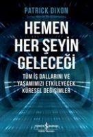 Vorderes Coverbild Hemen Her Seyin Gelecegi