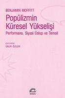 Vorderes Coverbild Popülizmin Küresel Yükselisi