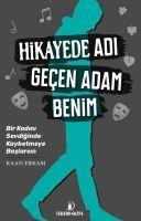 Vorderes Coverbild Hikayede Adi Gecen Adam Benim