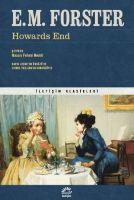 Vorderes Coverbild Howards End
