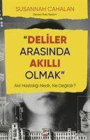 Vorderes Coverbild Deliler Arasinda Akilli Olmak
