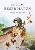 Vorderes Coverbild Beser Hatun