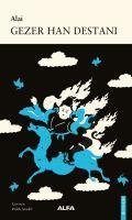 Vorderes Coverbild Gezer Han Destani