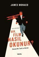 Vorderes Coverbild Bir Film Nasil Okunur