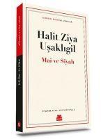 Vorderes Coverbild Mai ve Siyah