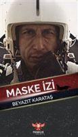 Vorderes Coverbild Maske Izi