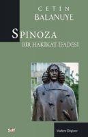 Vorderes Coverbild Spinoza