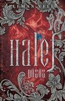 Vorderes Coverbild Halef 2 - Düsüs