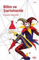 Vorderes Coverbild Bilim ve Sarlatanlik