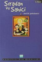 Vorderes Coverbild Siradan ve Sahici