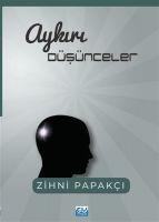 Vorderes Coverbild Aykiri Düsünceler