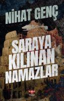 Vorderes Coverbild Saraya Kilinan Namazlar