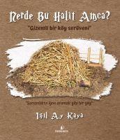 Vorderes Coverbild Nerde Bu Halit Amca