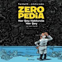 Vorderes Coverbild Zeropedia
