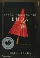 Vorderes Coverbild Tavan Arasindaki Buda