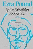 Vorderes Coverbild Iyiler Büyükler Modernler