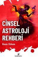 Vorderes Coverbild Cinsel Astroloji Rehberi