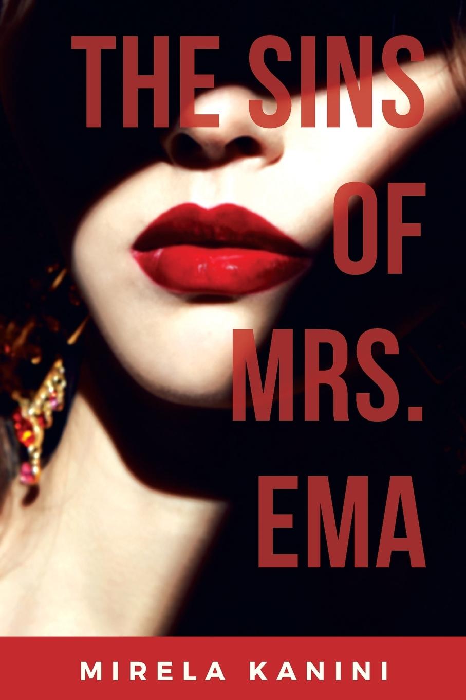 Vorderes Coverbild The Sins of Mrs. Ema