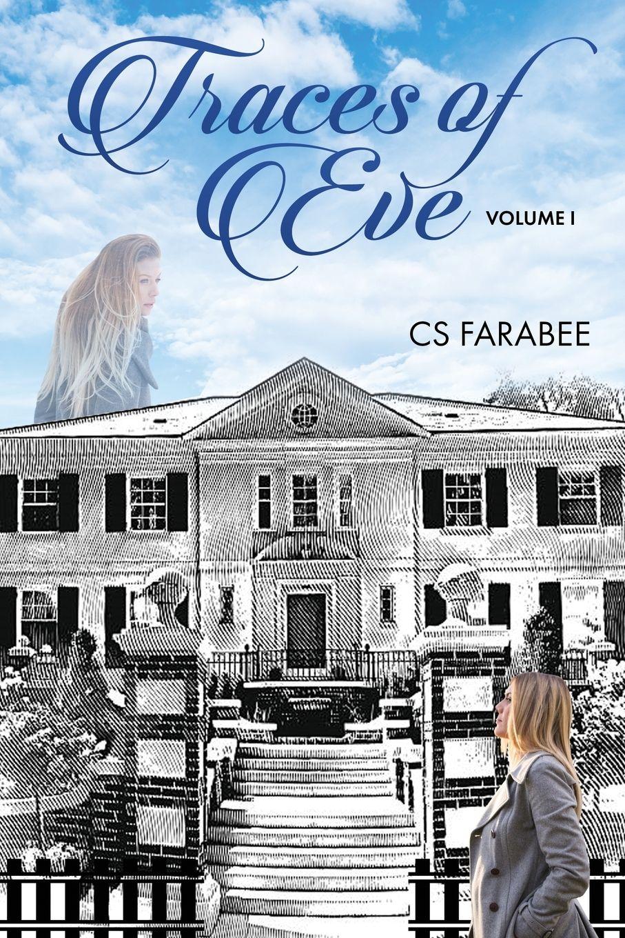 Vorderes Coverbild Traces of Eve
