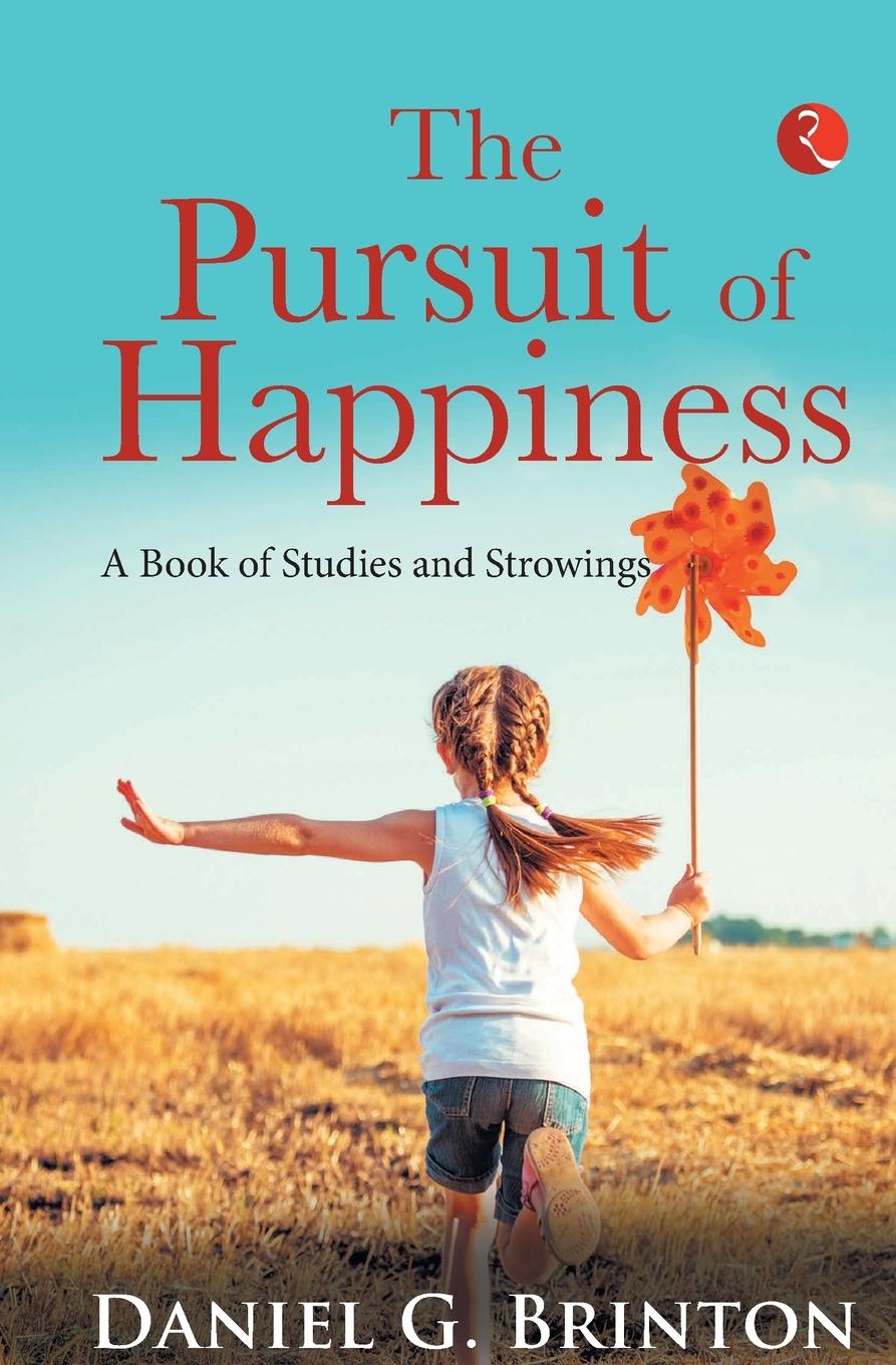 Vorderes Coverbild THE PURSUIT OF HAPPINESS