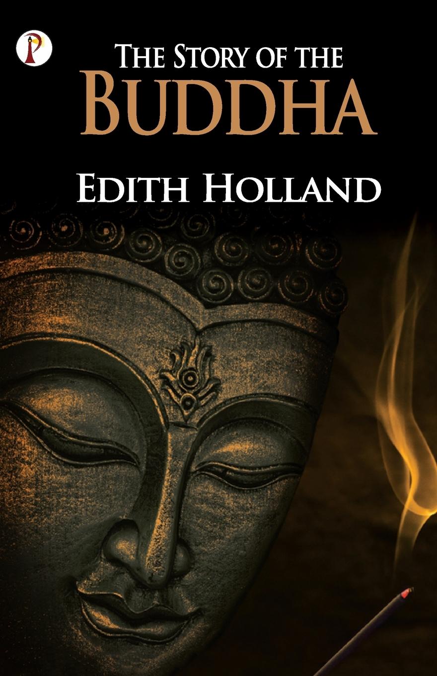 Vorderes Coverbild The Story Of The Buddha