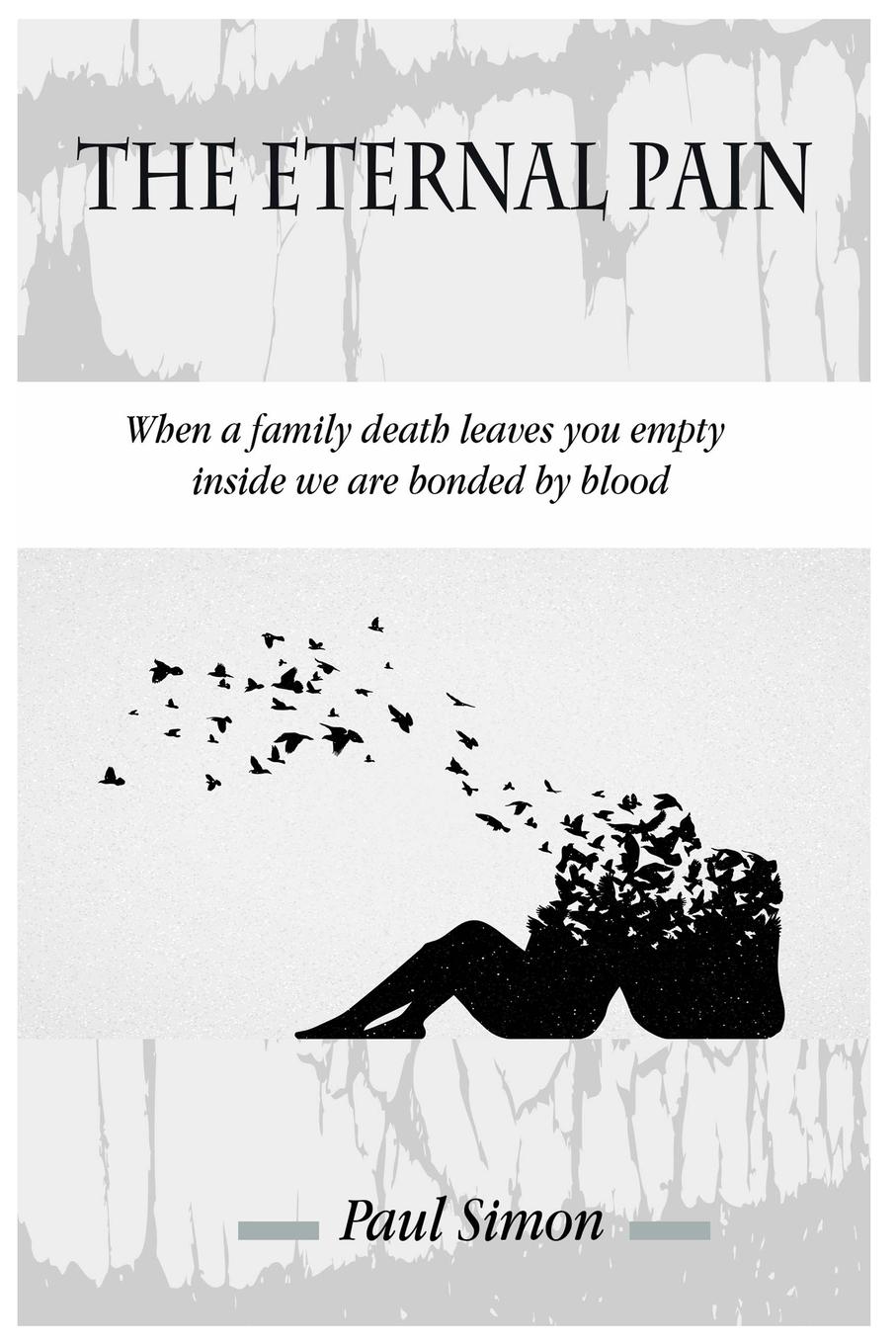 Vorderes Coverbild The Eternal Pain