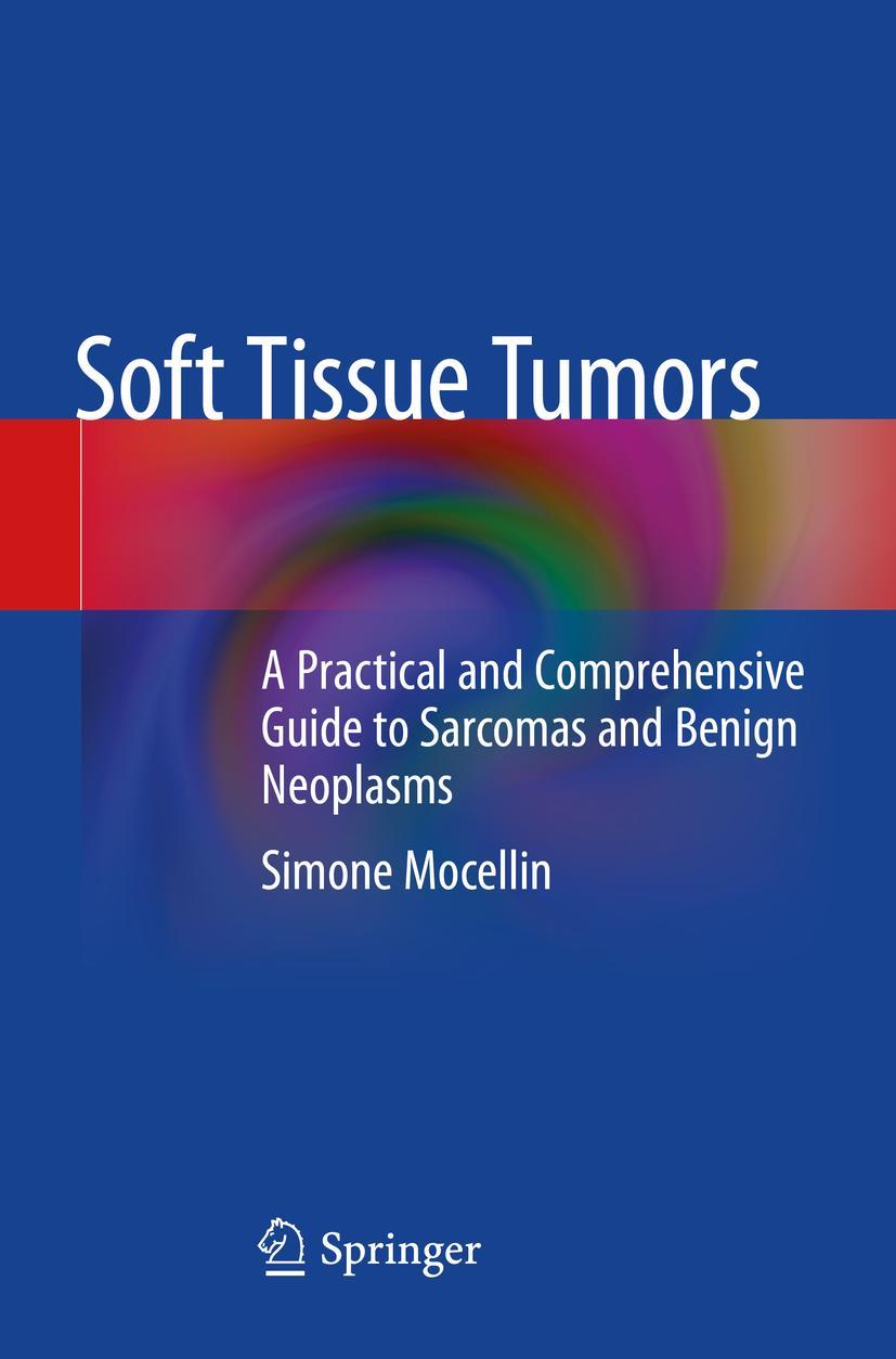 Vorderes Coverbild Soft Tissue Tumors