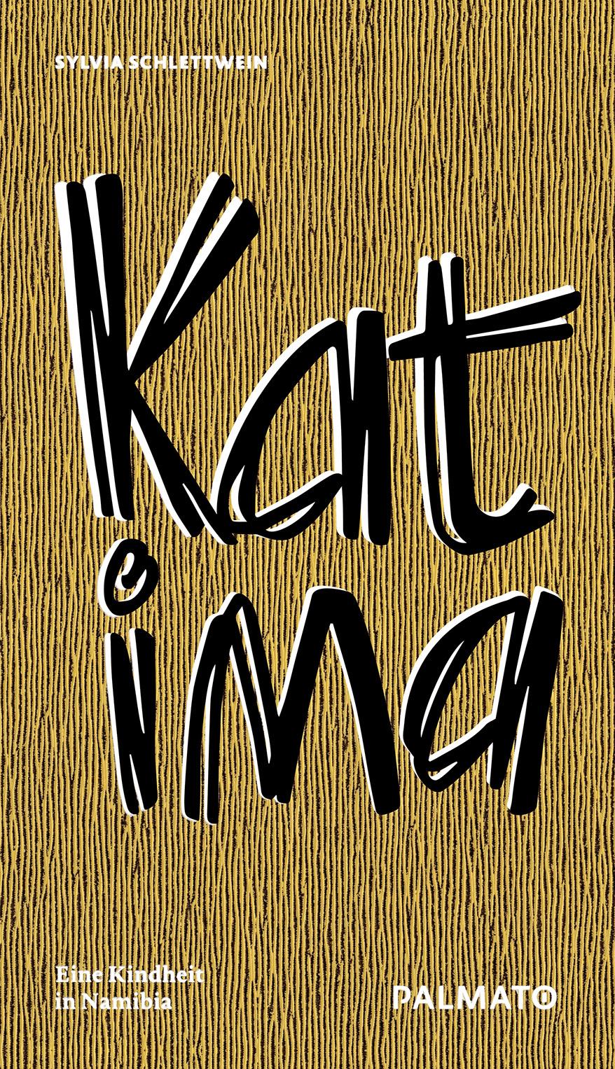 Vorderes Coverbild Katima