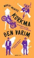 Vorderes Coverbild Korkma Ben Varim