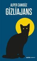 Vorderes Coverbild Gizliajans