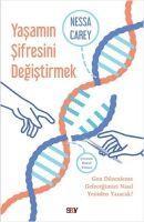 Vorderes Coverbild Yasamin Sifresini Degistirmek