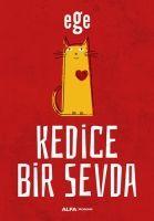 Vorderes Coverbild Kedice Bir Sevda