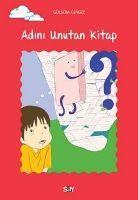 Vorderes Coverbild Adini Unutan Kitap