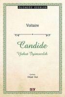 Vorderes Coverbild Candide