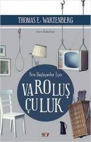 Vorderes Coverbild Yeni Baslayanlar Icin Varolusculuk