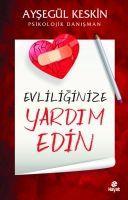 Vorderes Coverbild Evliliginize Yardim Edin