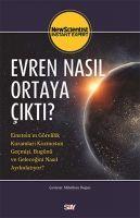 Vorderes Coverbild Evren Nasil Ortaya Cikti