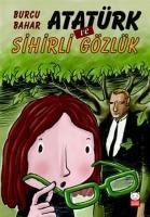 Vorderes Coverbild Atatürk ve Sihirli Gözlük